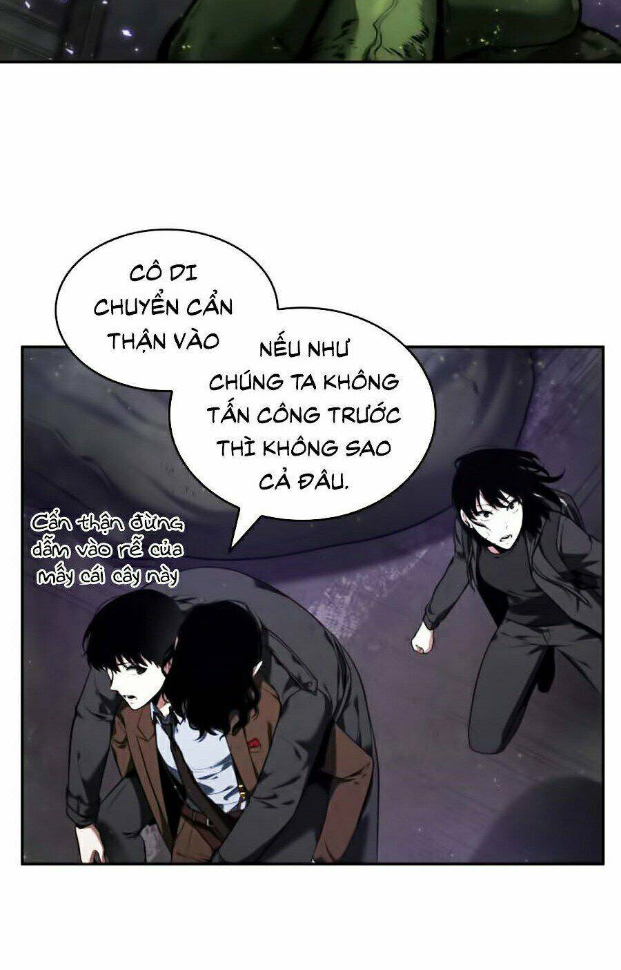 Toàn trí độc giả: Chapter 77