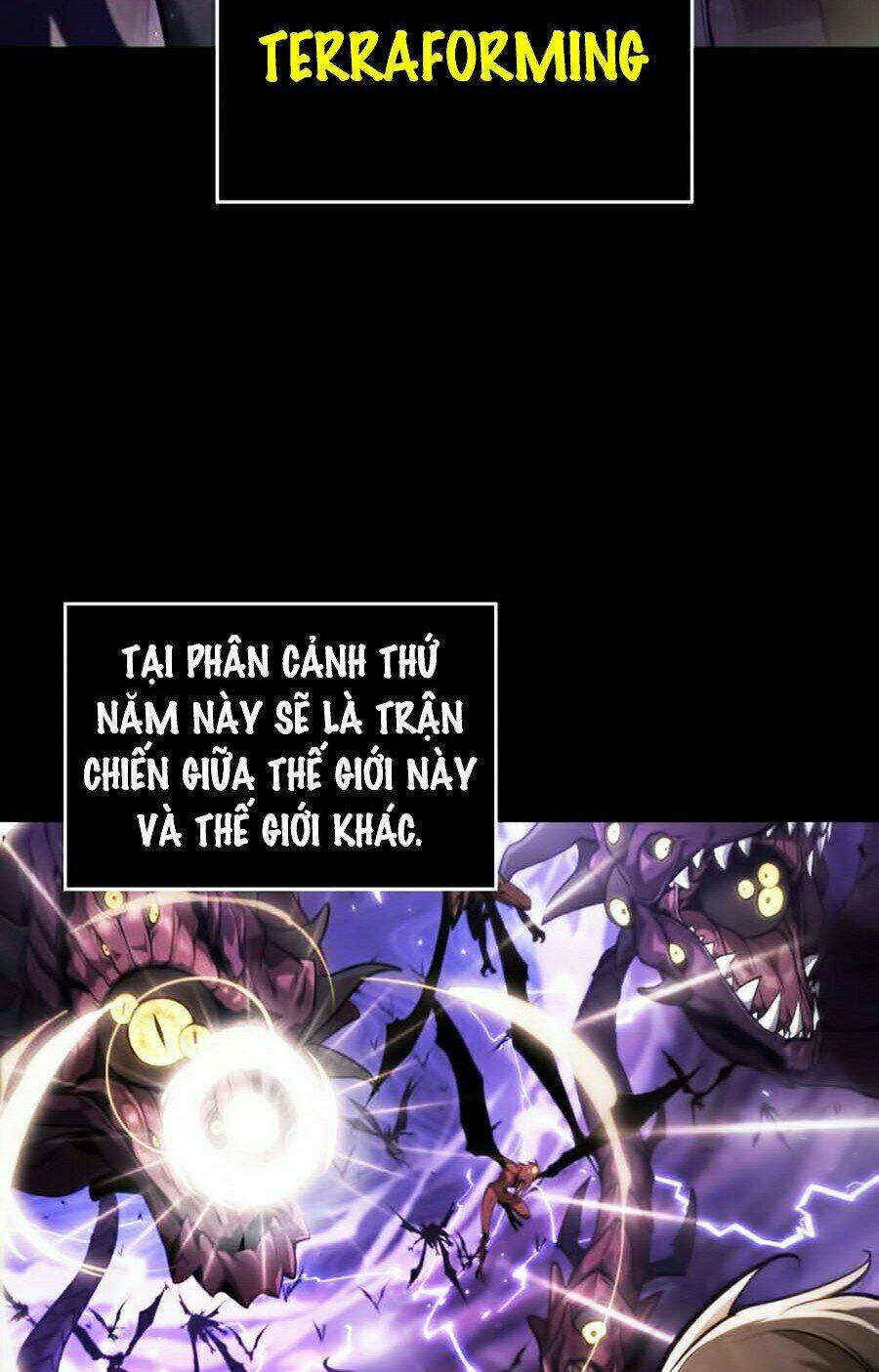 Toàn trí độc giả: Chapter 77