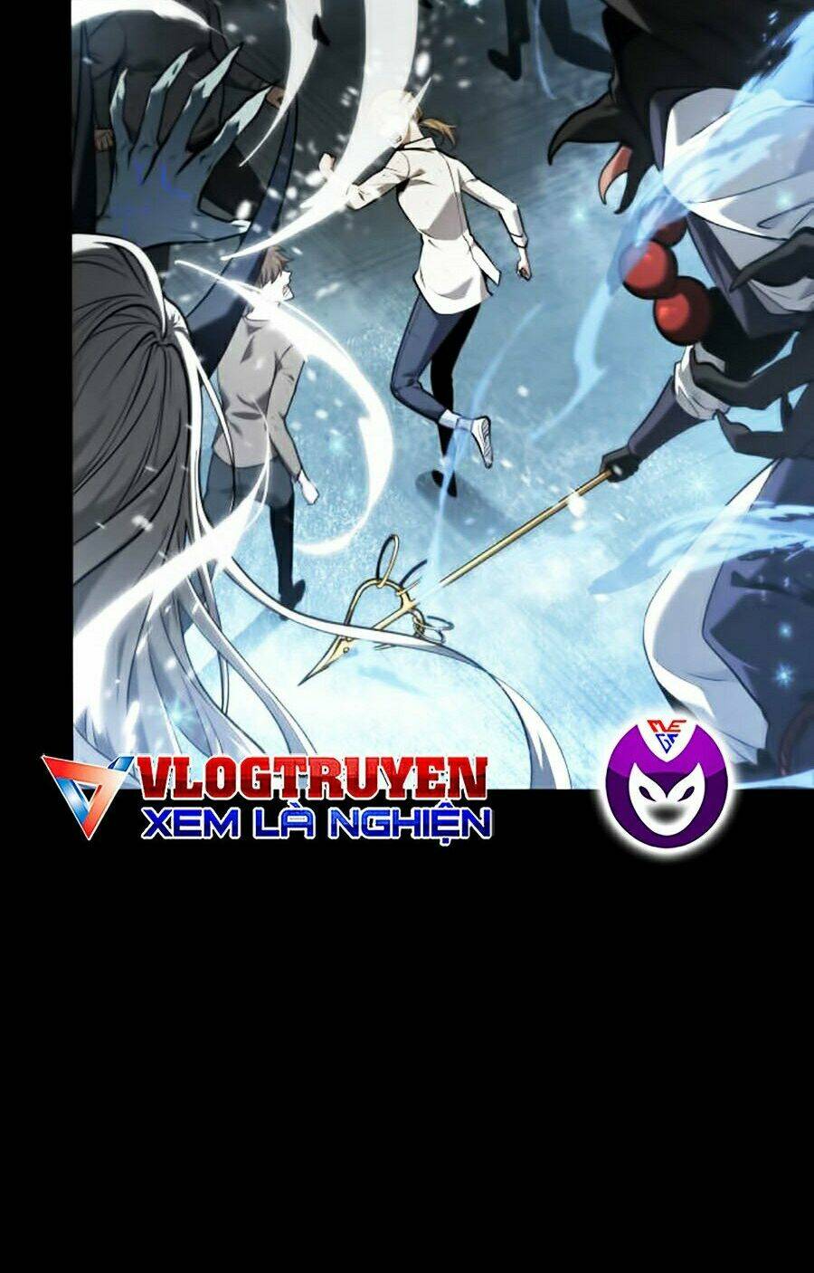Toàn trí độc giả: Chapter 77