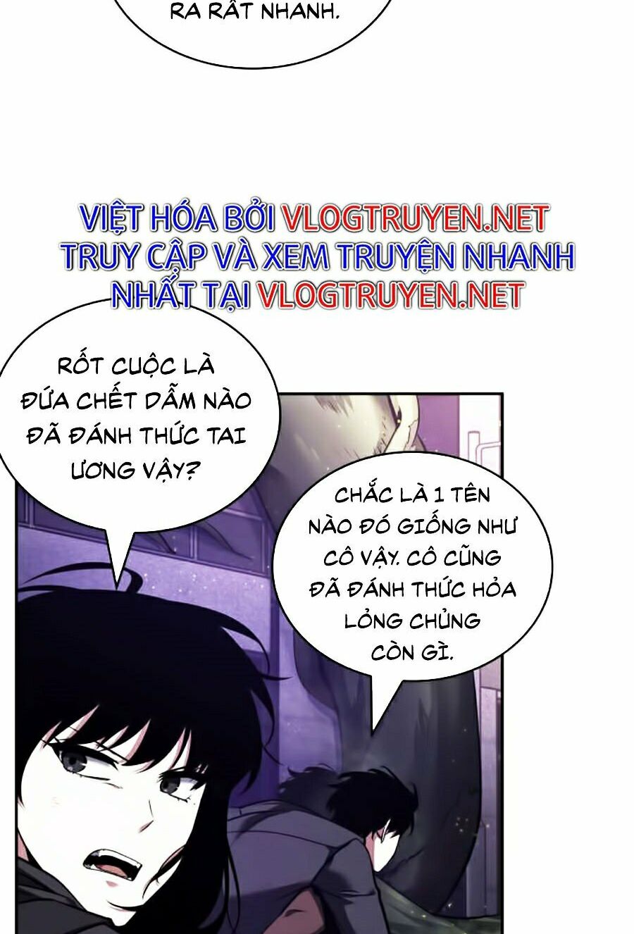 Toàn trí độc giả: Chapter 77
