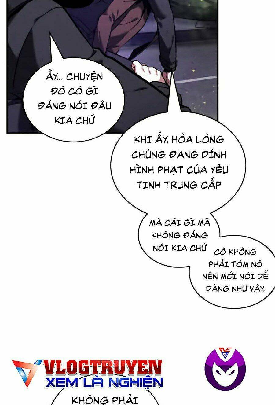Toàn trí độc giả: Chapter 77