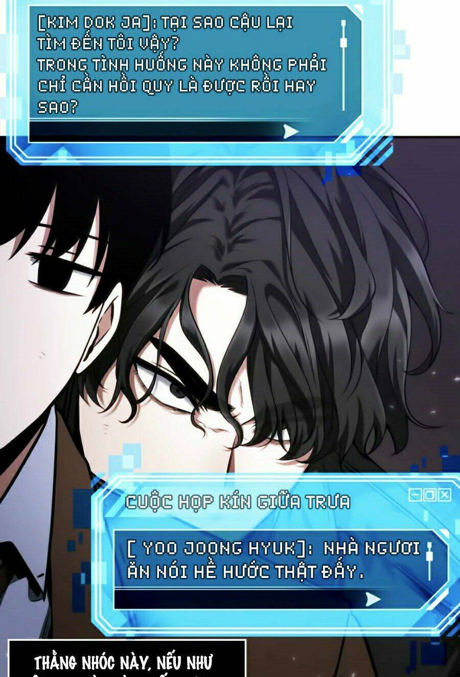 Toàn trí độc giả: Chapter 77