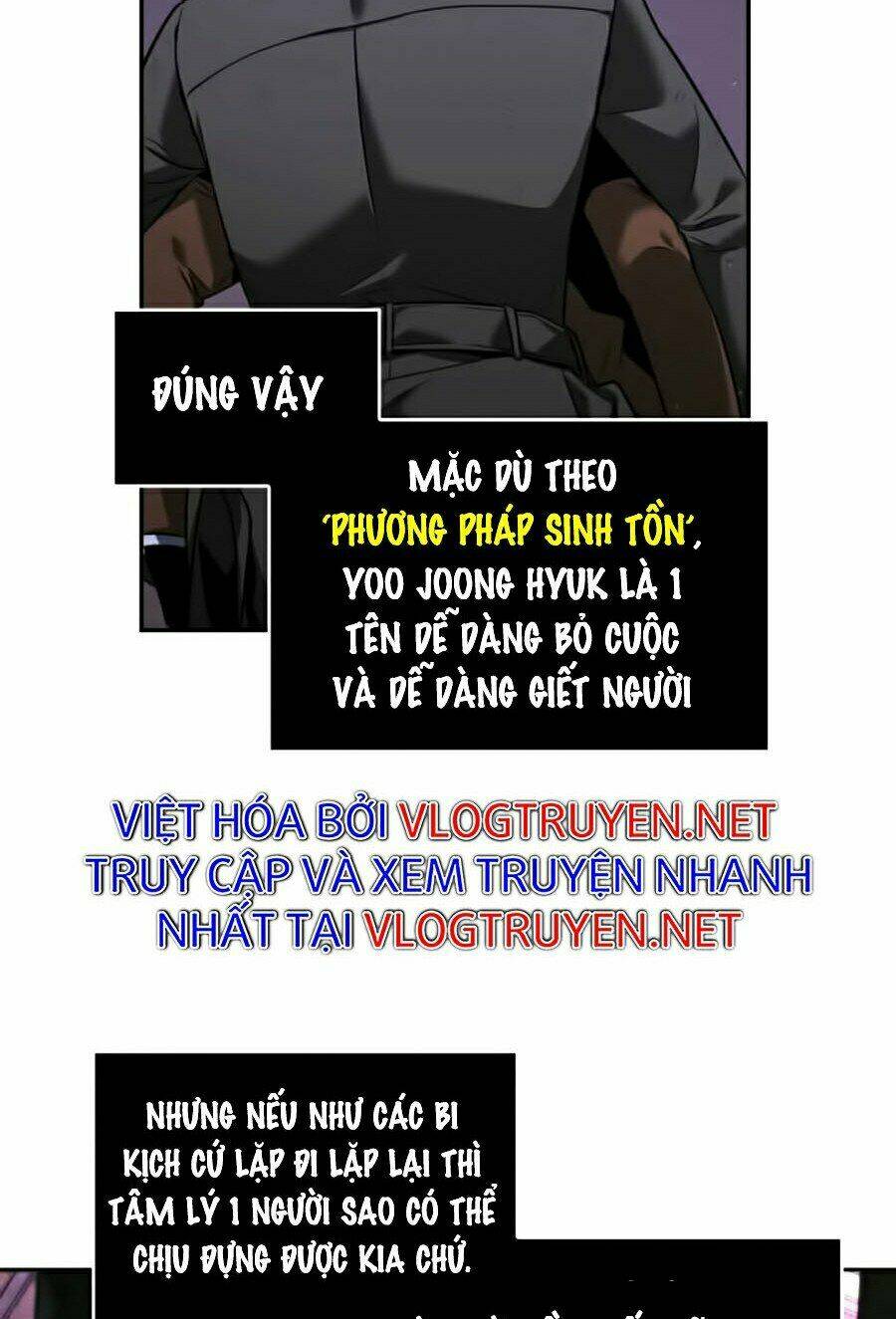 Toàn trí độc giả: Chapter 77