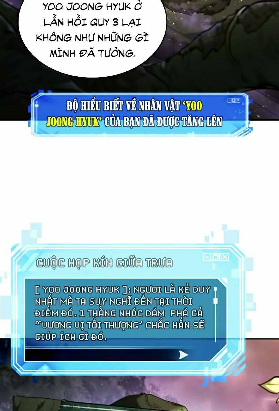 Toàn trí độc giả: Chapter 77