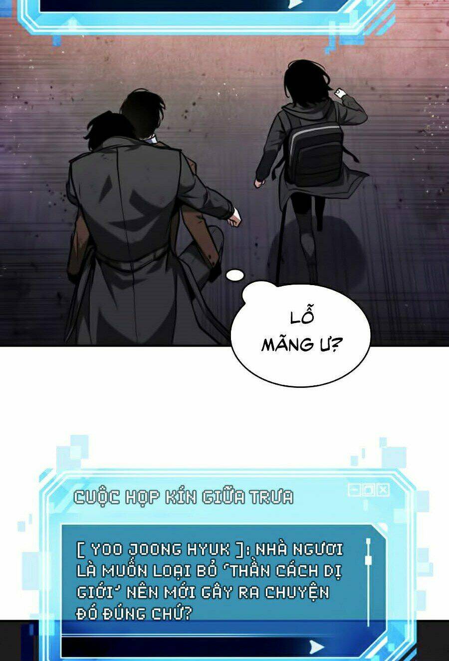 Toàn trí độc giả: Chapter 77