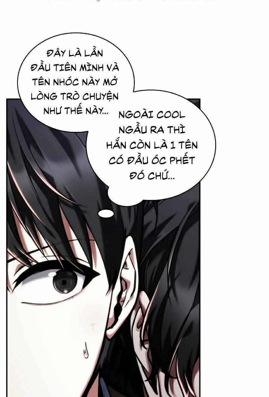 Toàn trí độc giả: Chapter 77