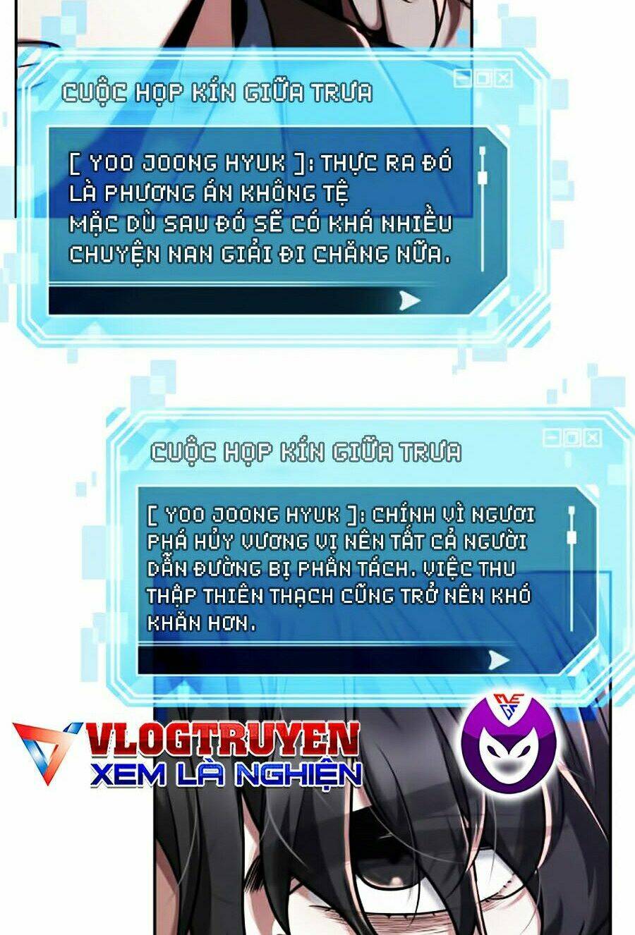 Toàn trí độc giả: Chapter 77