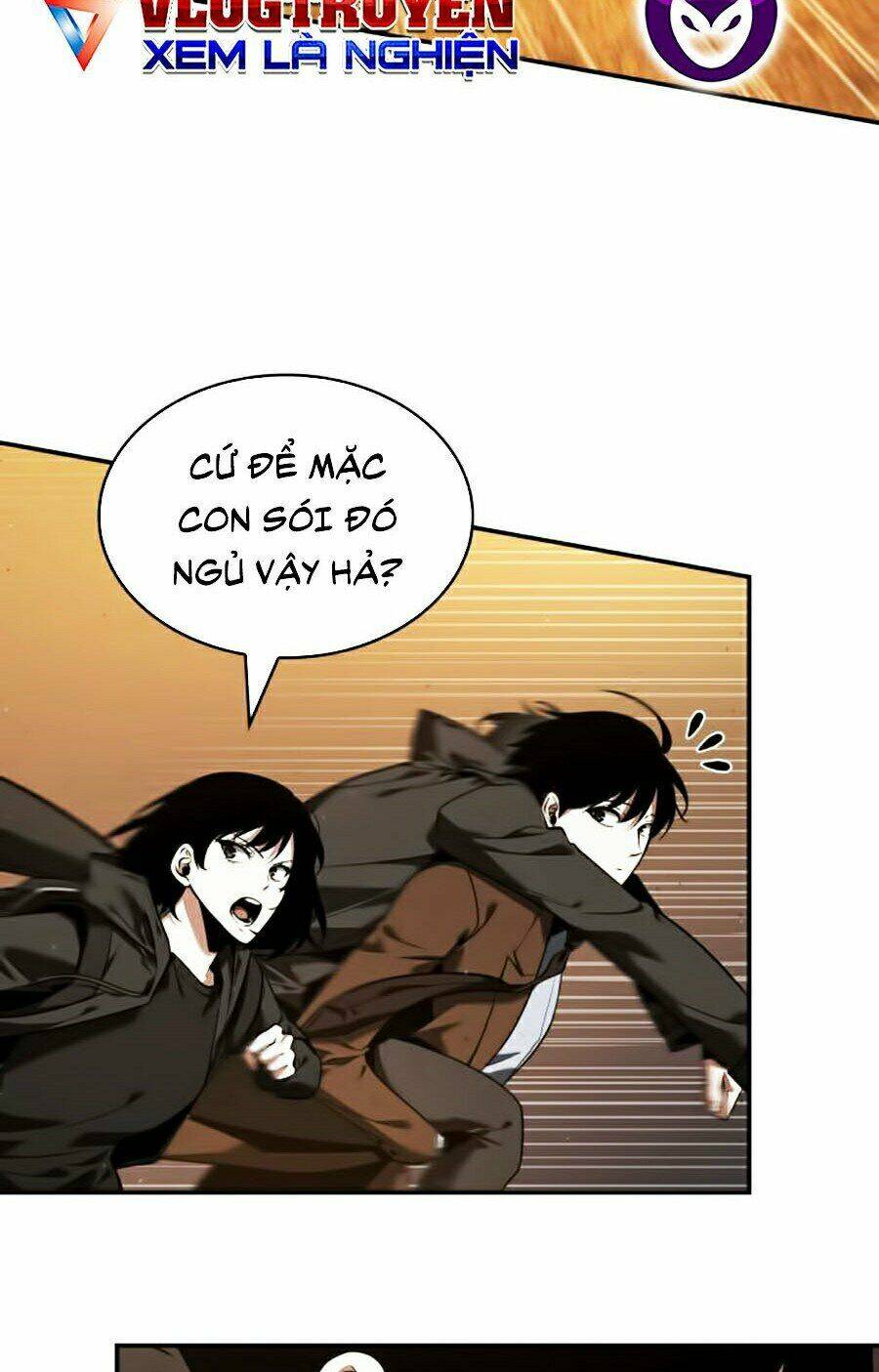 Toàn trí độc giả: Chapter 77