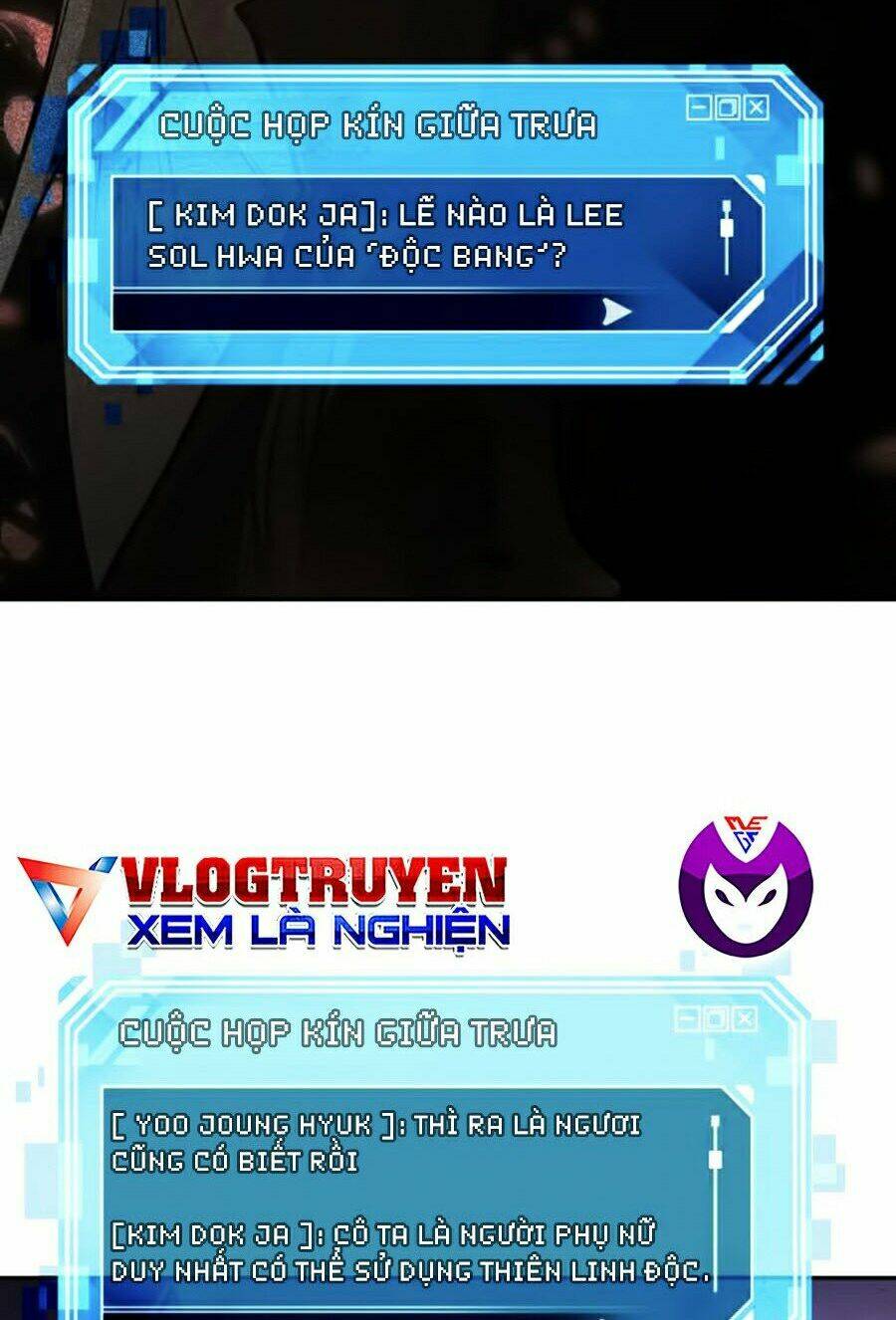 Toàn trí độc giả: Chapter 77