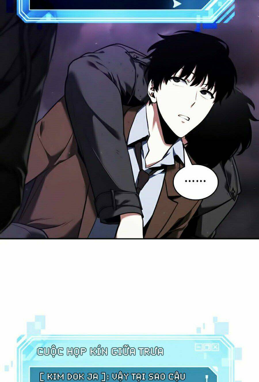 Toàn trí độc giả: Chapter 77