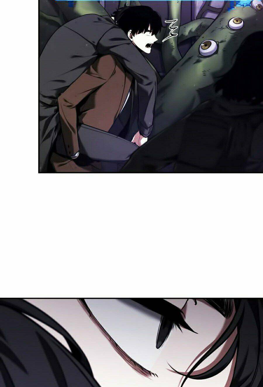 Toàn trí độc giả: Chapter 77