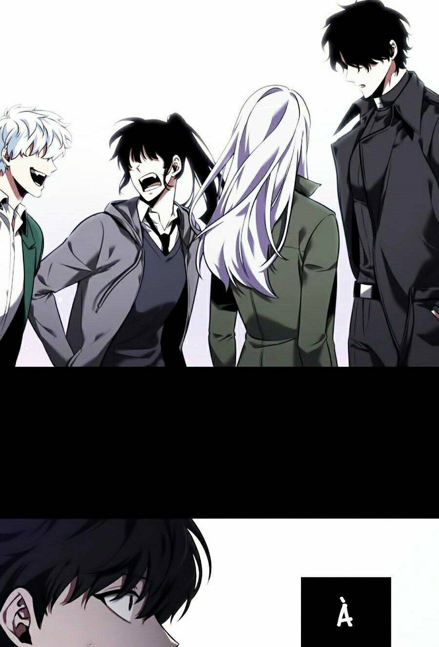 Toàn trí độc giả: Chapter 77