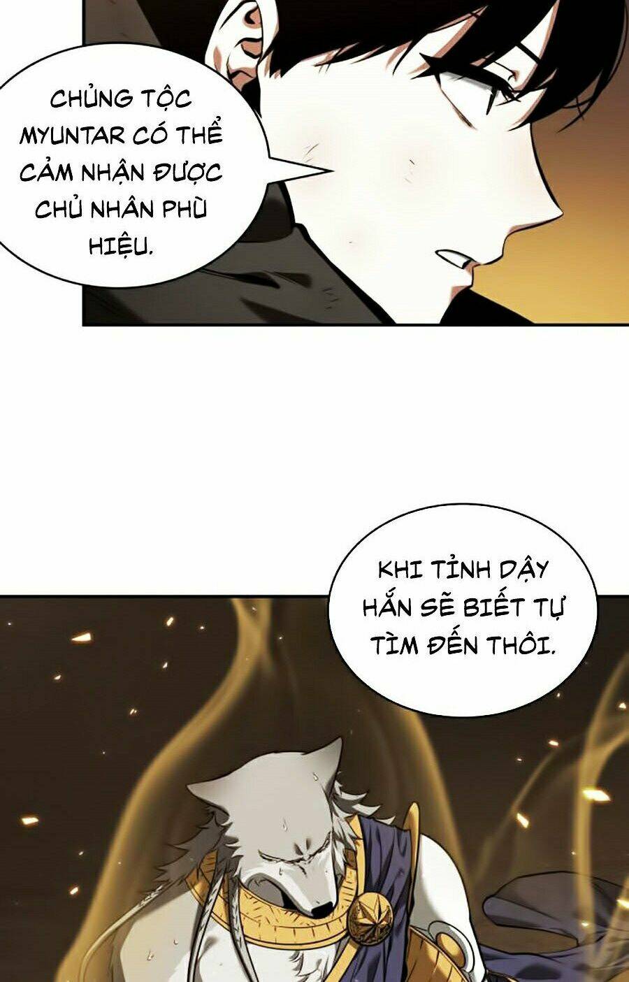 Toàn trí độc giả: Chapter 77