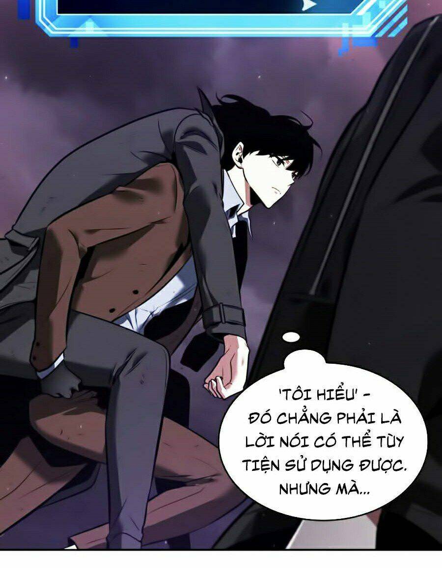 Toàn trí độc giả: Chapter 77