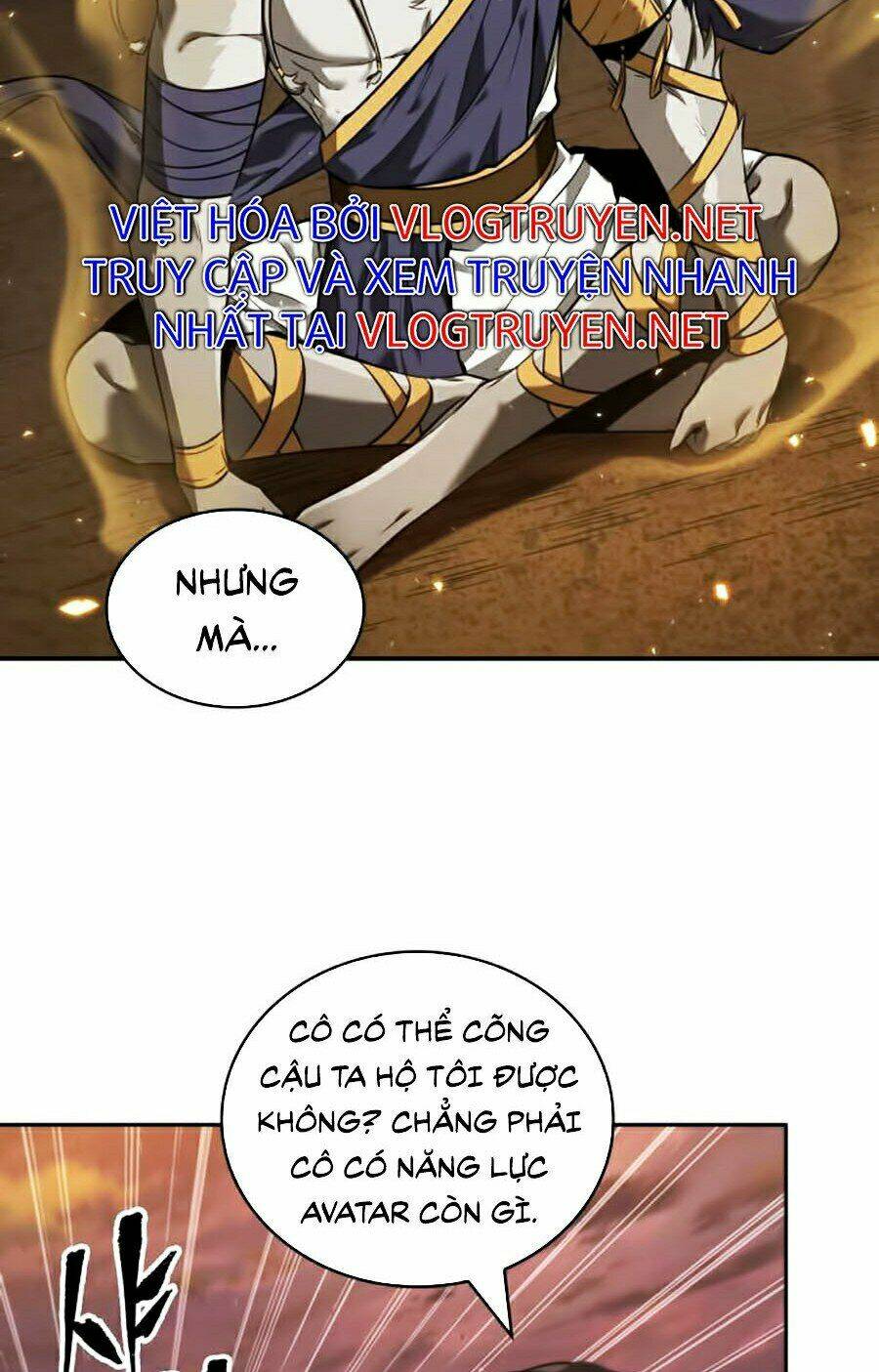 Toàn trí độc giả: Chapter 77