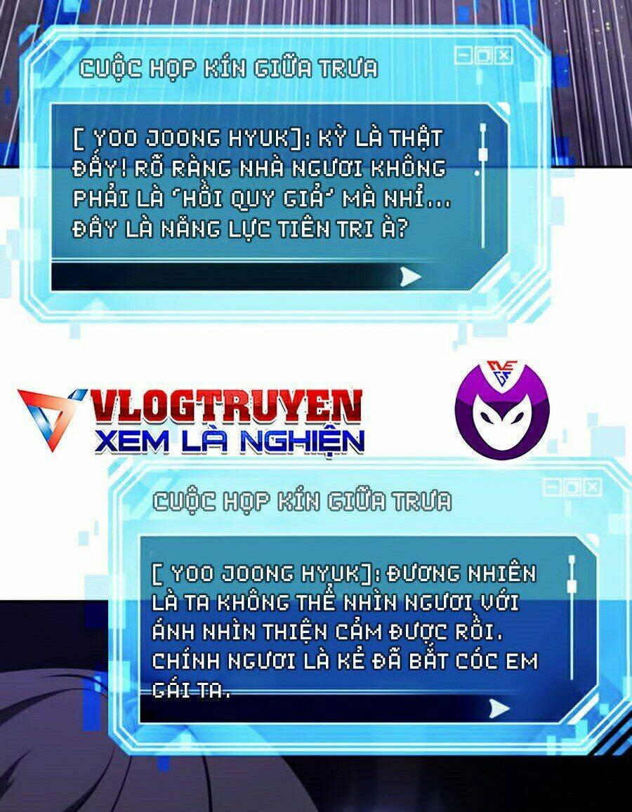 Toàn trí độc giả: Chapter 77