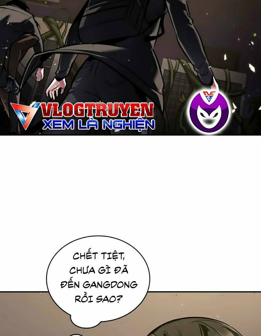 Toàn trí độc giả: Chapter 77