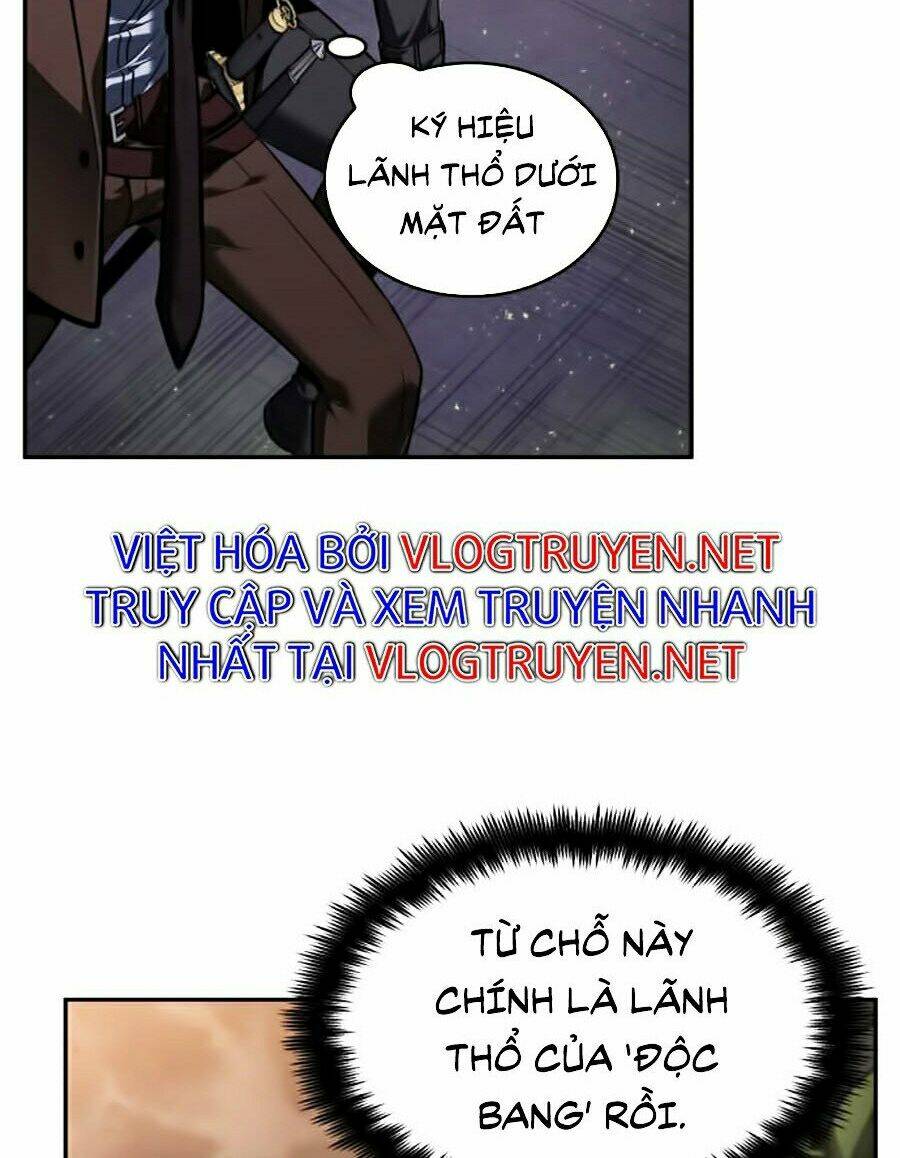 Toàn trí độc giả: Chapter 77