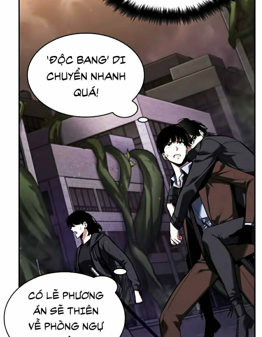 Toàn trí độc giả: Chapter 77