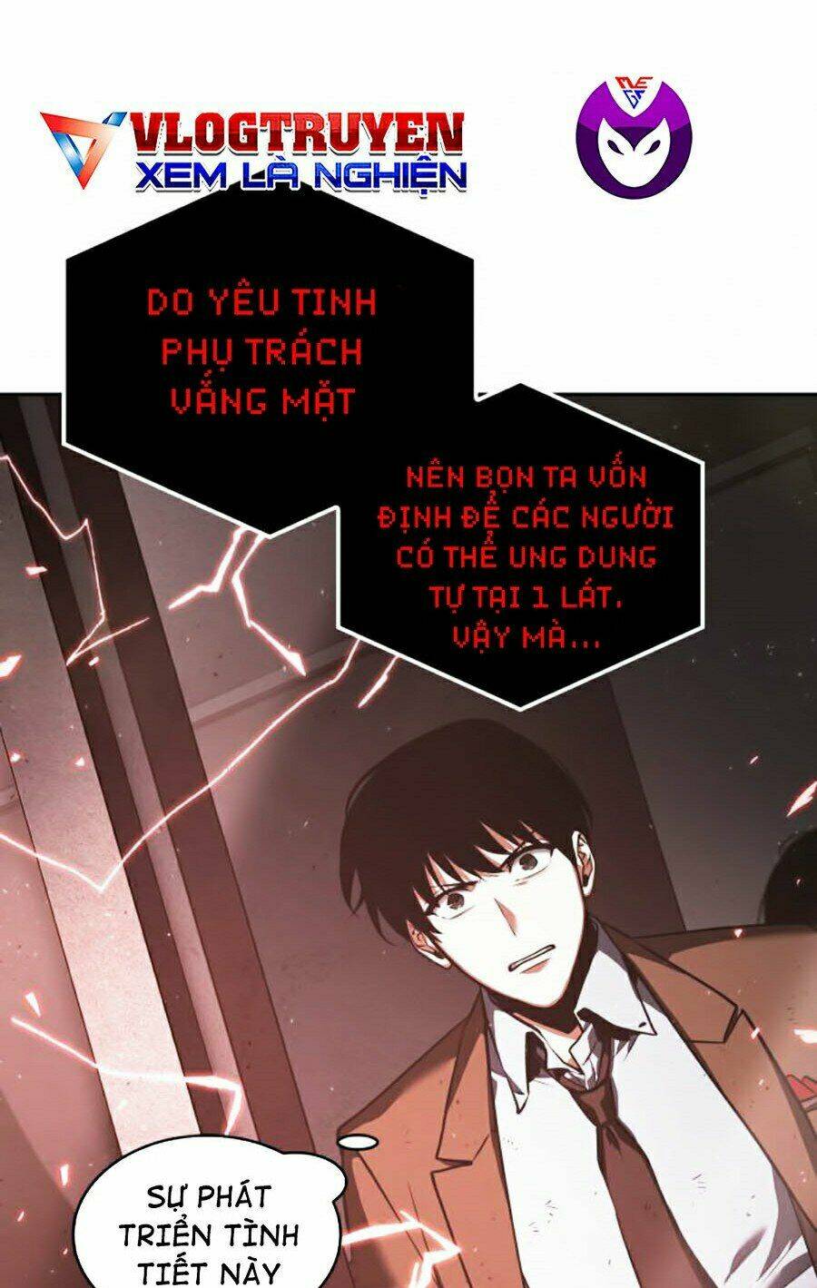 Toàn trí độc giả: Chapter 78