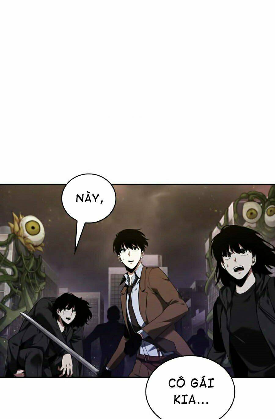 Toàn trí độc giả: Chapter 78