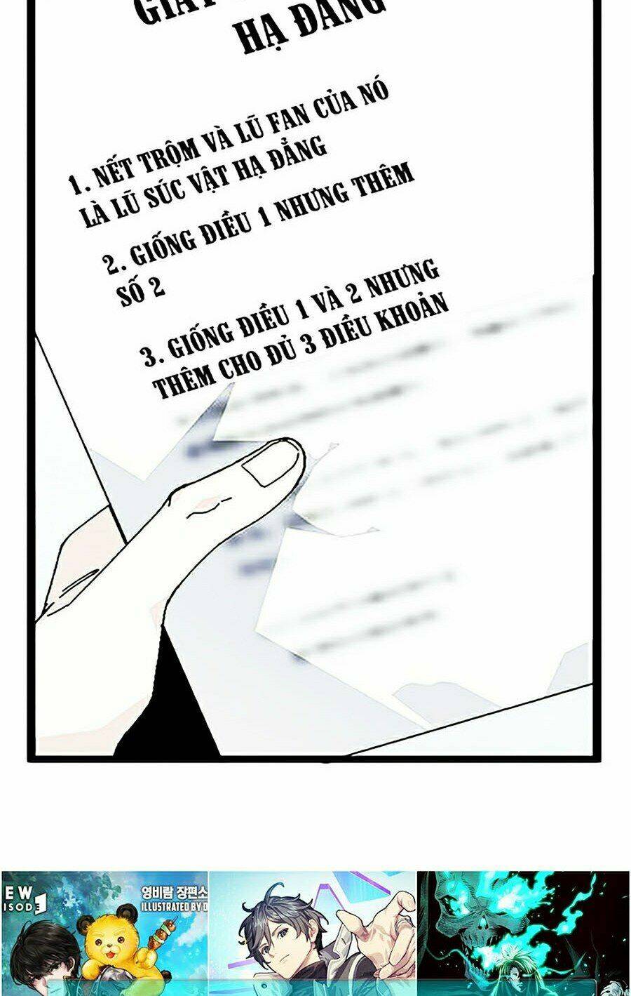 Toàn trí độc giả: Chapter 78