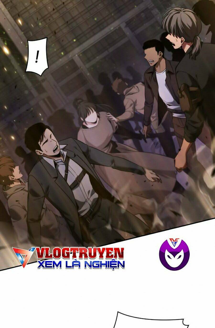 Toàn trí độc giả: Chapter 78