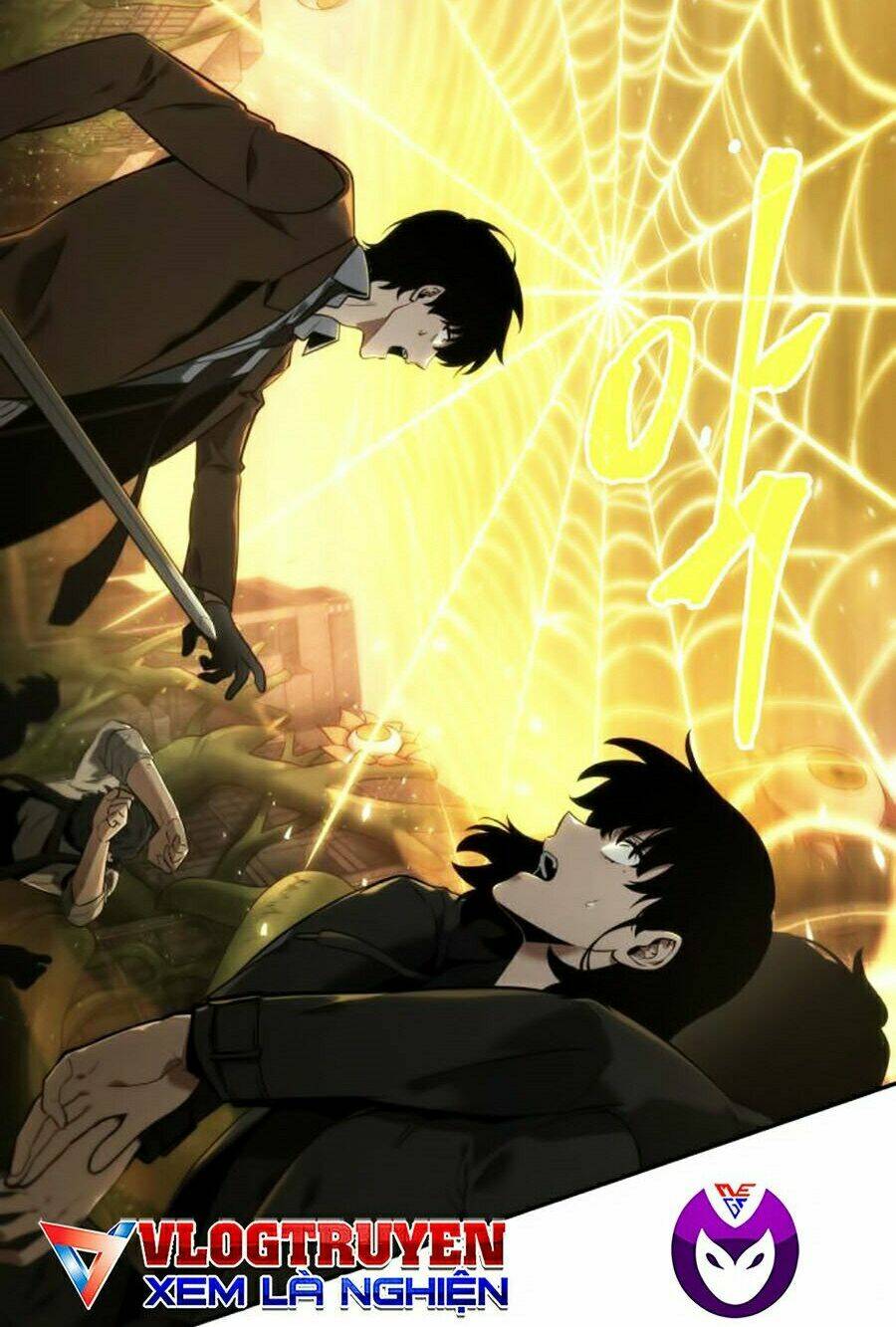 Toàn trí độc giả: Chapter 78