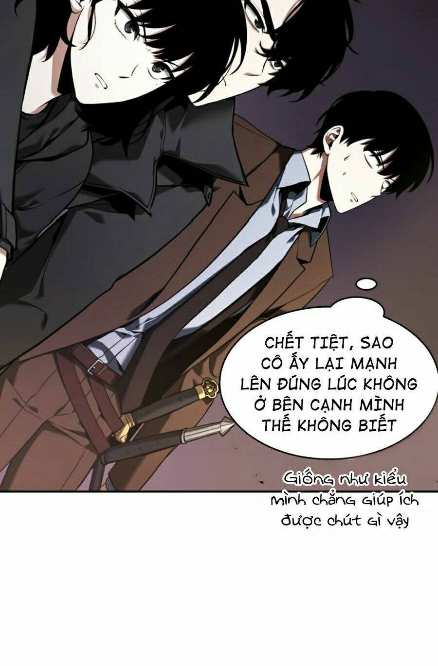 Toàn trí độc giả: Chapter 78