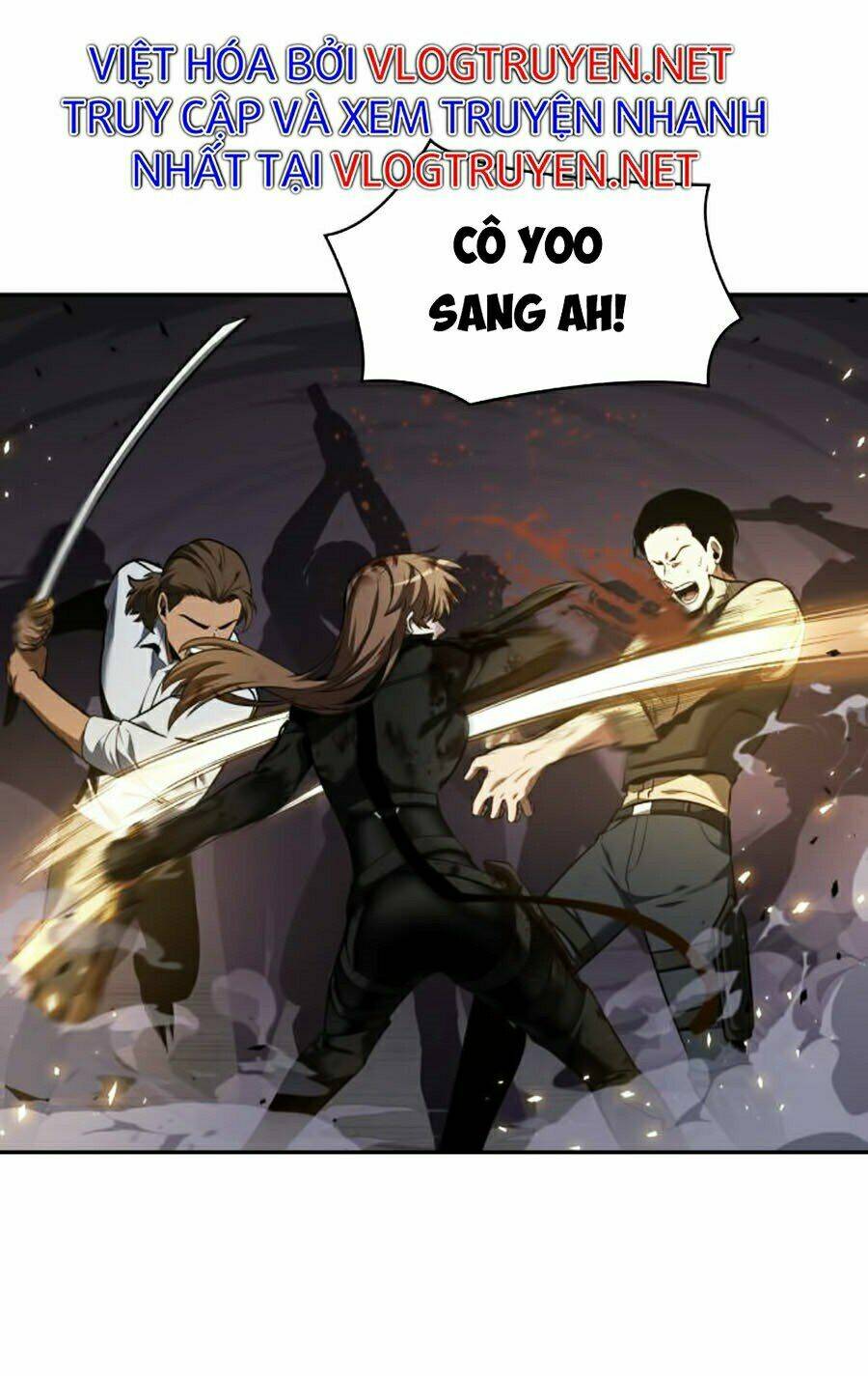 Toàn trí độc giả: Chapter 78