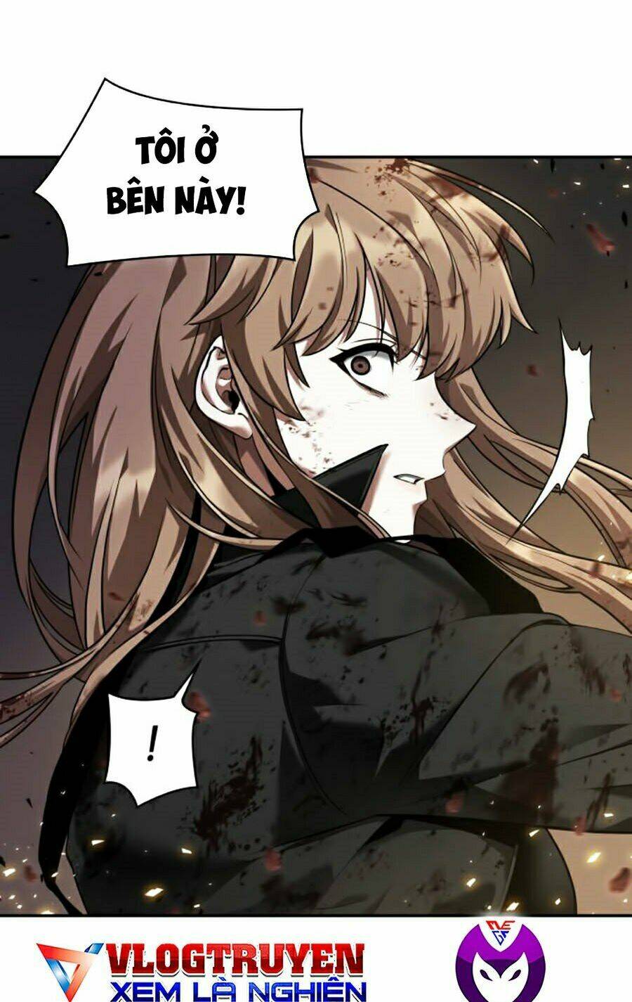 Toàn trí độc giả: Chapter 78
