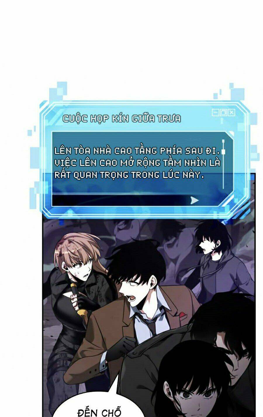 Toàn trí độc giả: Chapter 78