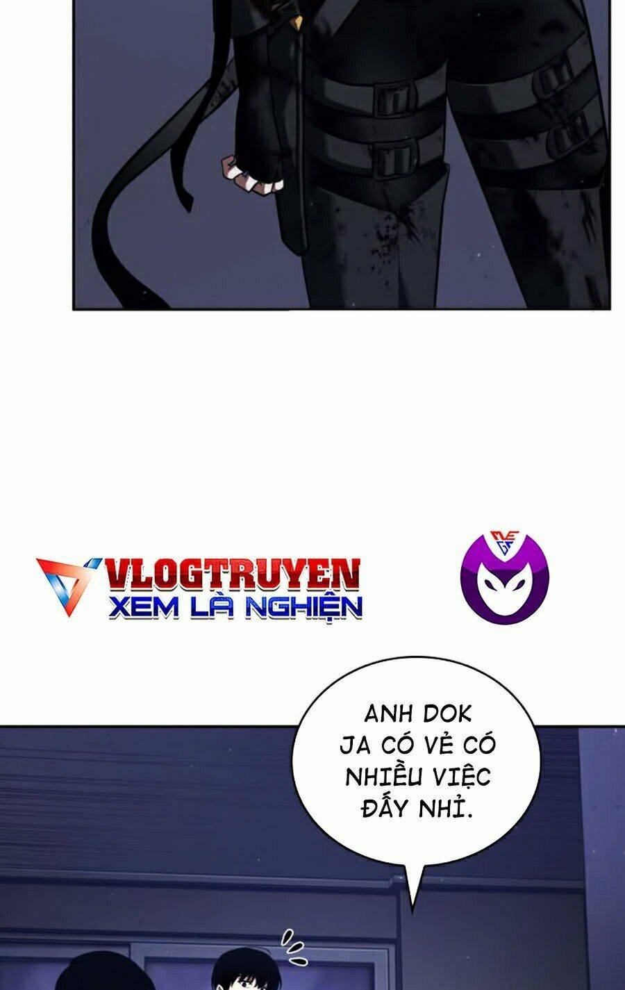 Toàn trí độc giả: Chapter 78