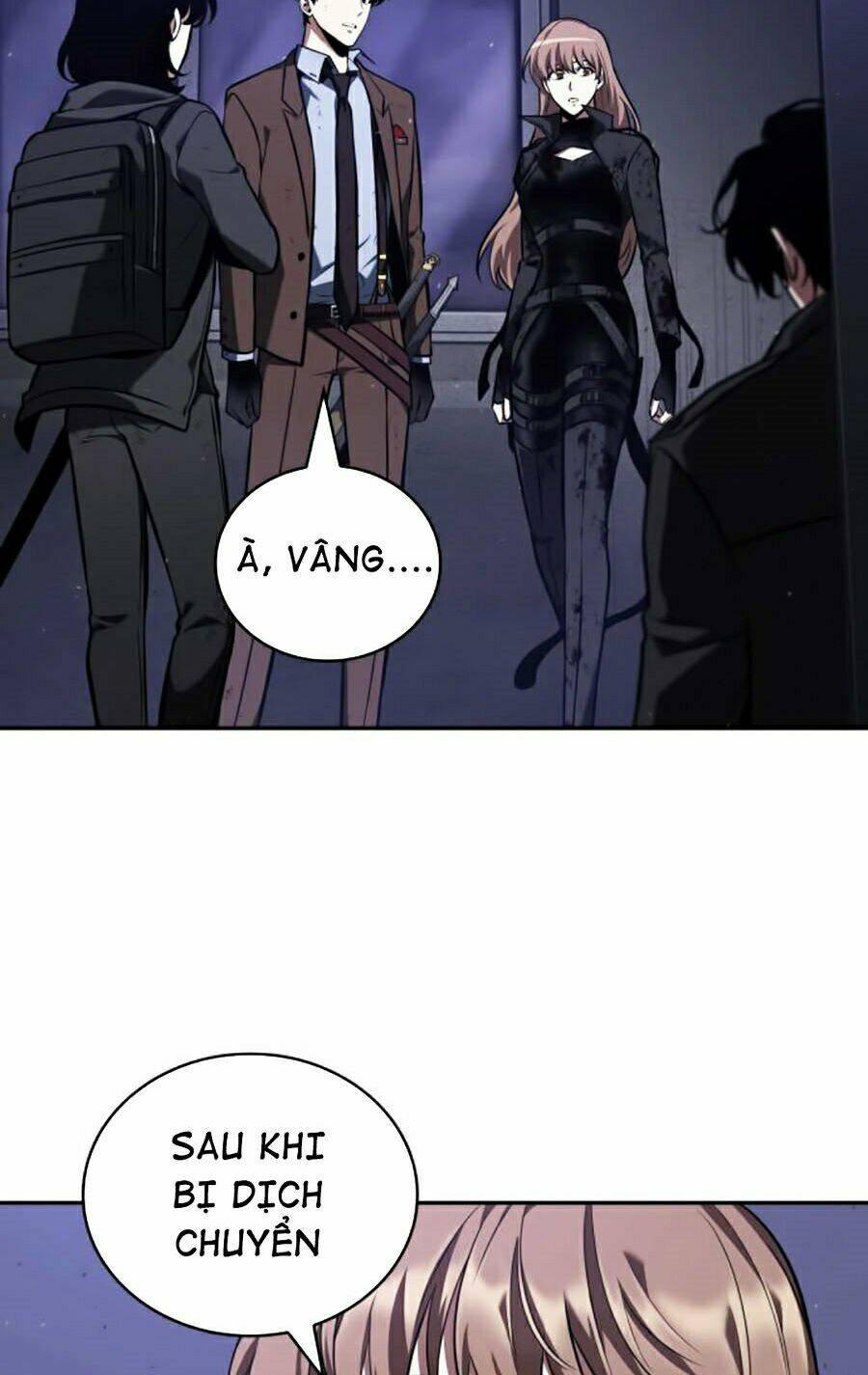 Toàn trí độc giả: Chapter 78