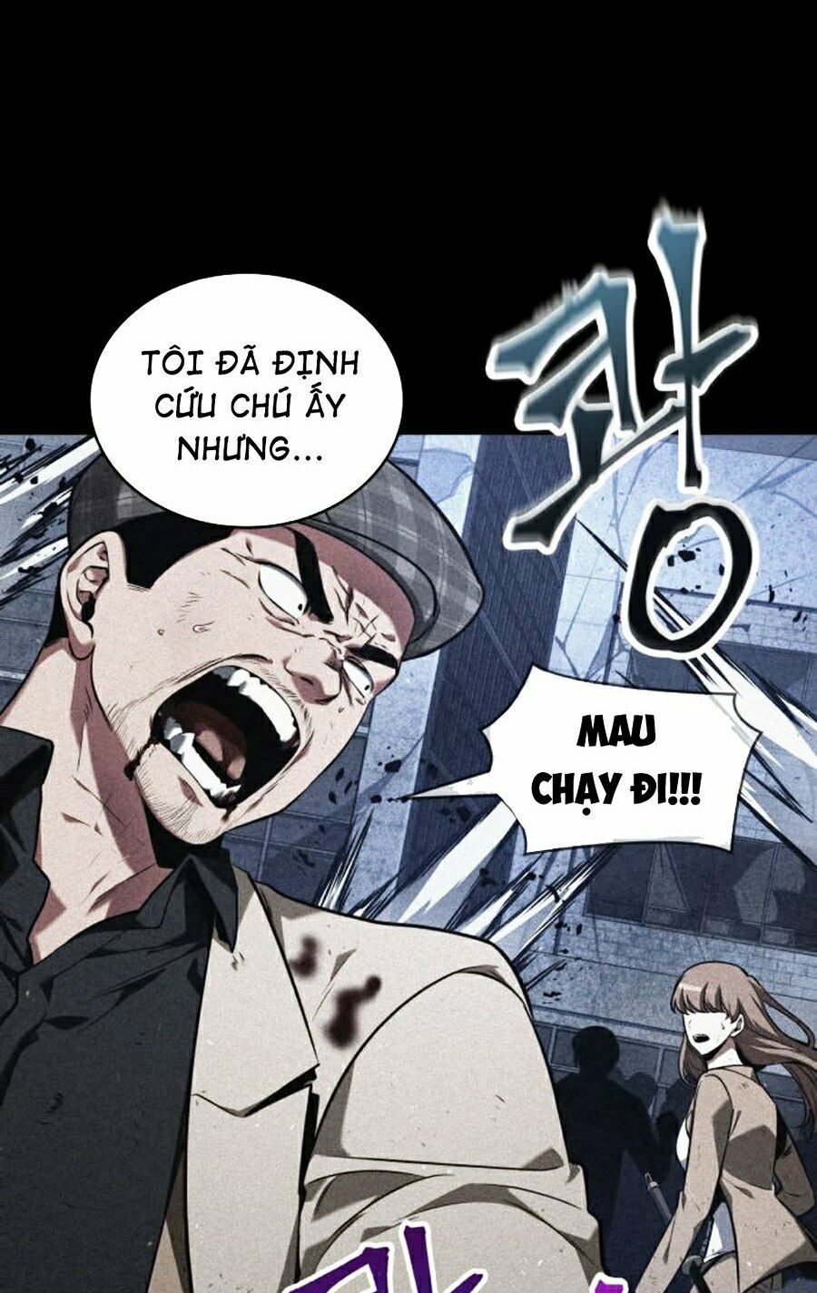 Toàn trí độc giả: Chapter 78