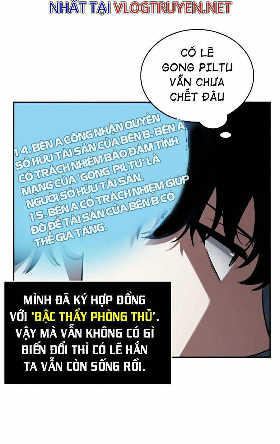 Toàn trí độc giả: Chapter 78