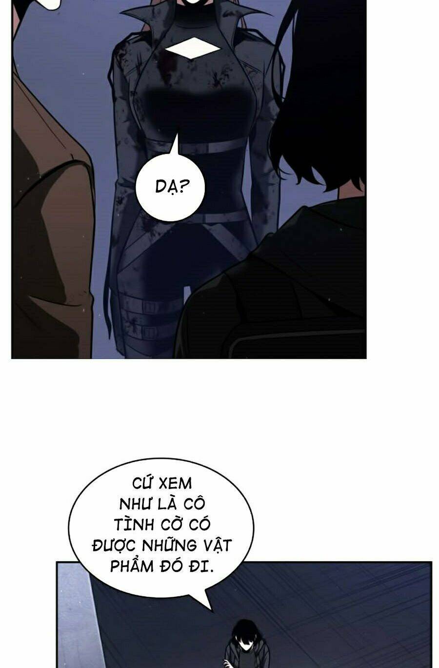 Toàn trí độc giả: Chapter 78