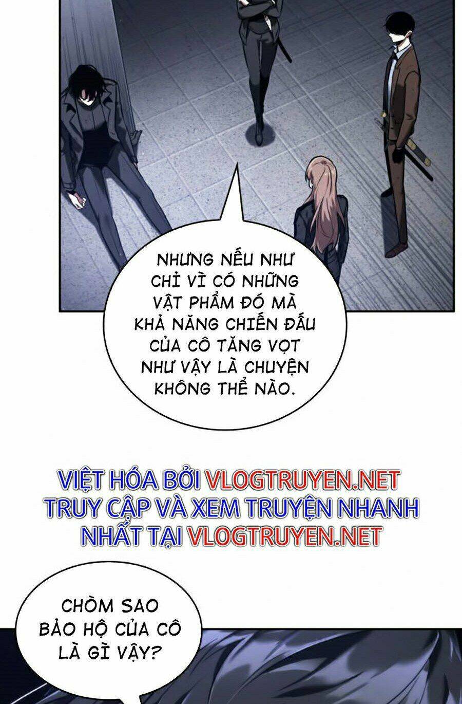 Toàn trí độc giả: Chapter 78