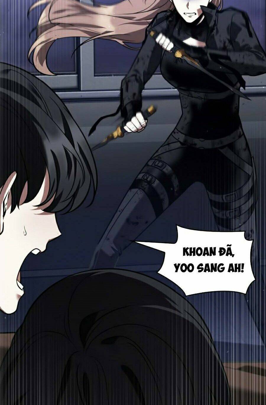 Toàn trí độc giả: Chapter 78