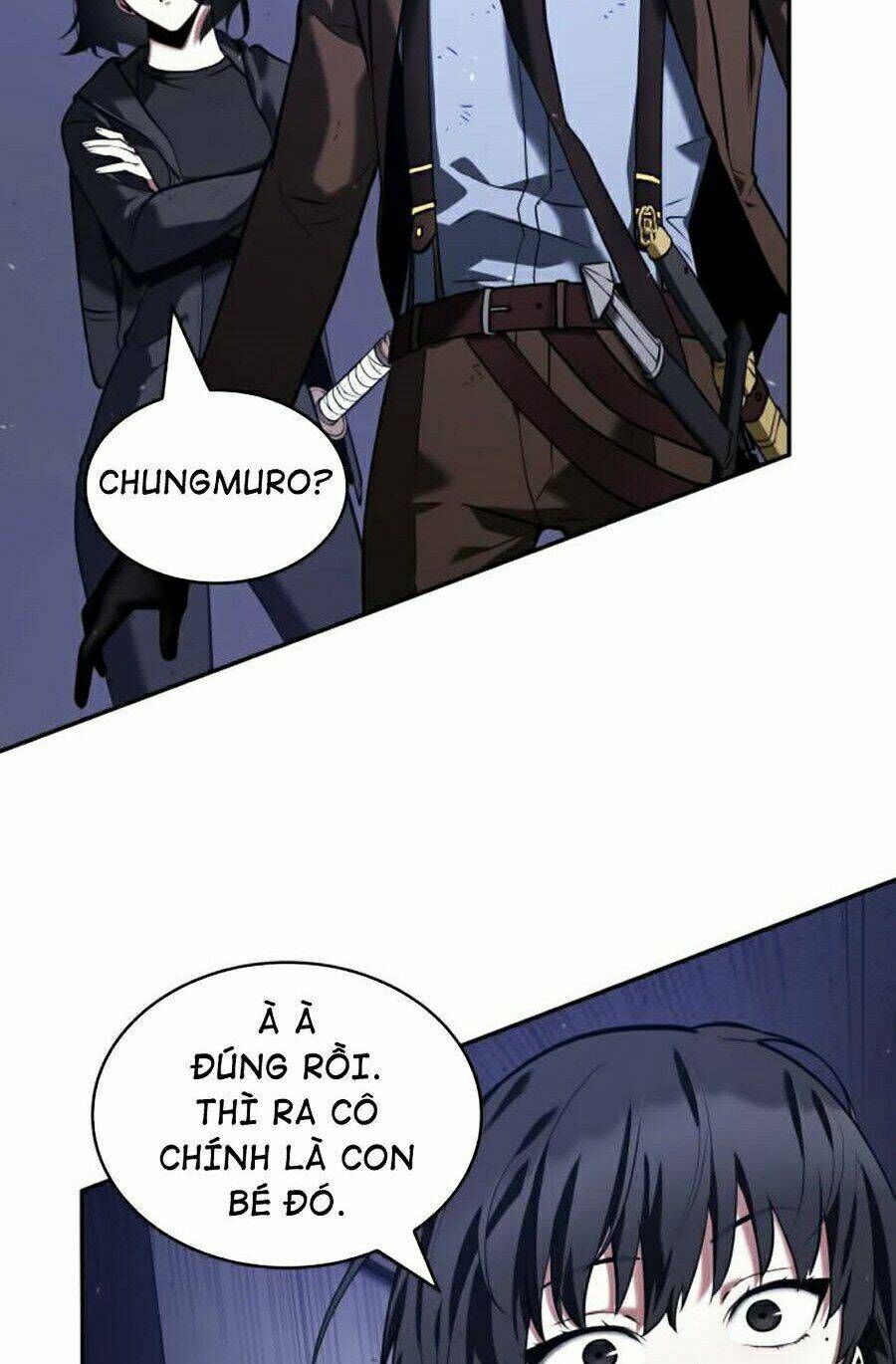 Toàn trí độc giả: Chapter 78