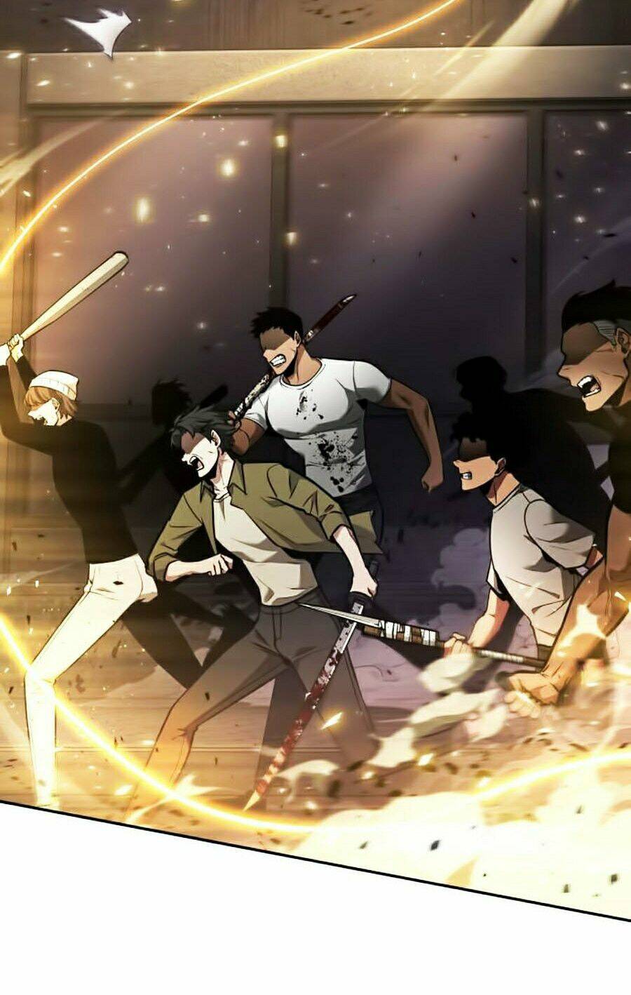 Toàn trí độc giả: Chapter 79