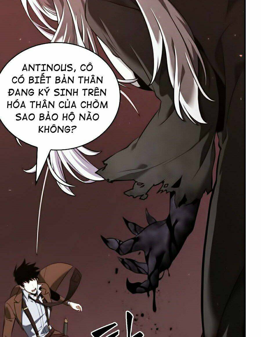 Toàn trí độc giả: Chapter 79