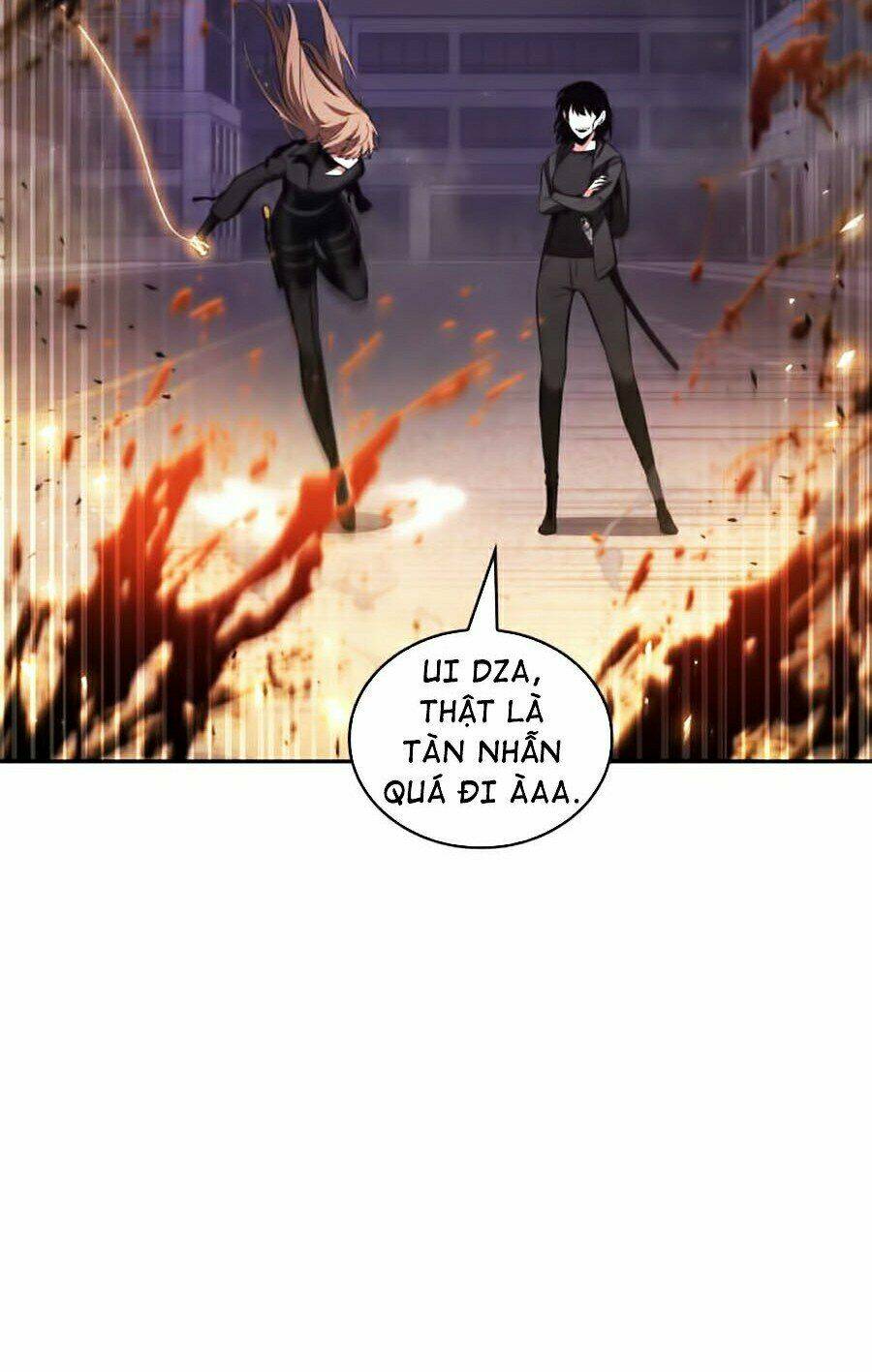 Toàn trí độc giả: Chapter 79