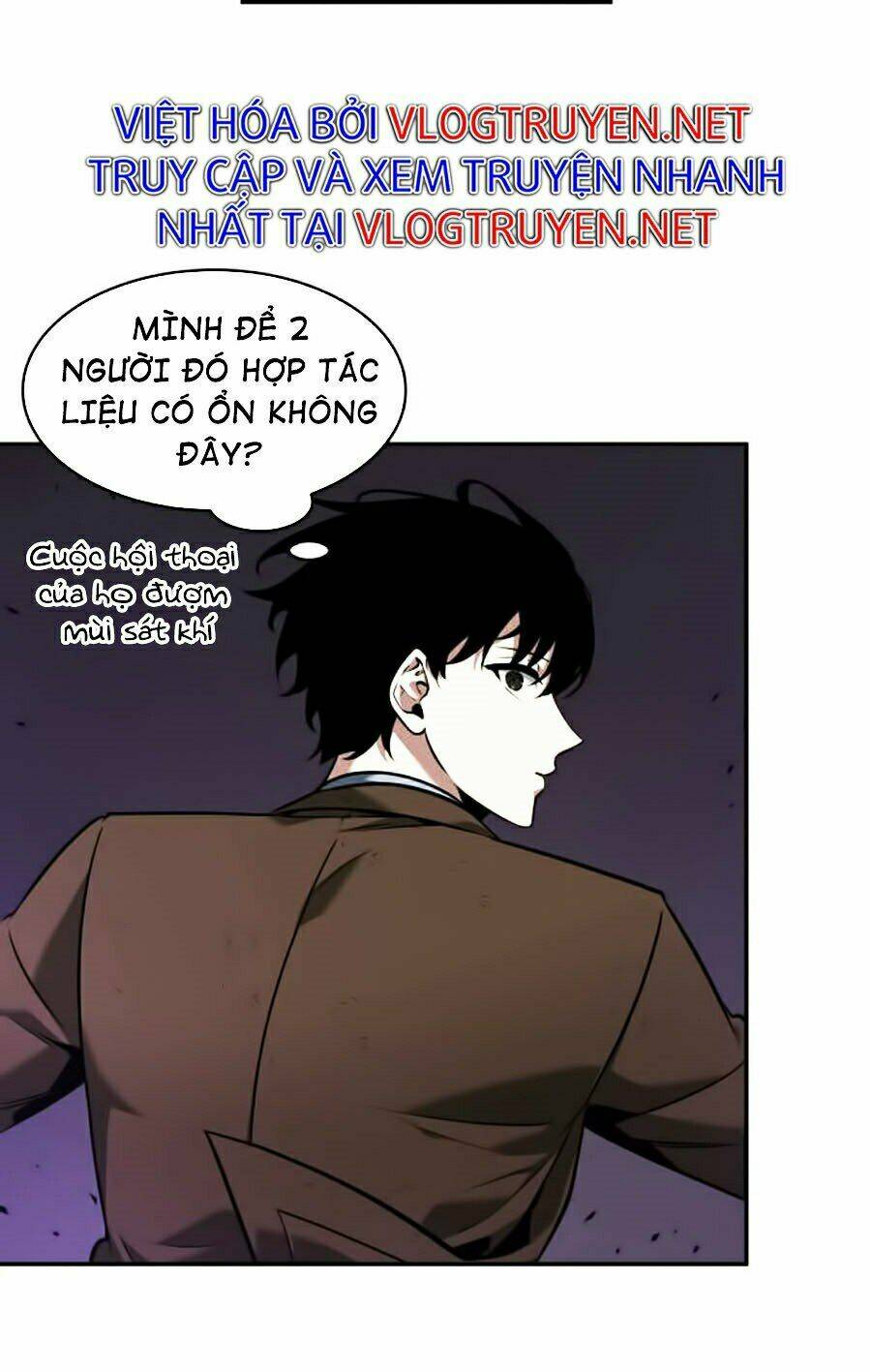 Toàn trí độc giả: Chapter 79