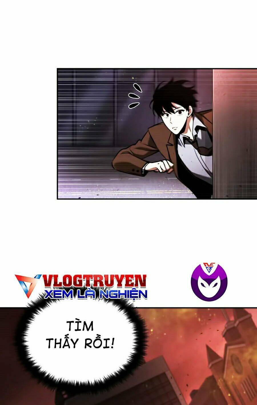 Toàn trí độc giả: Chapter 79