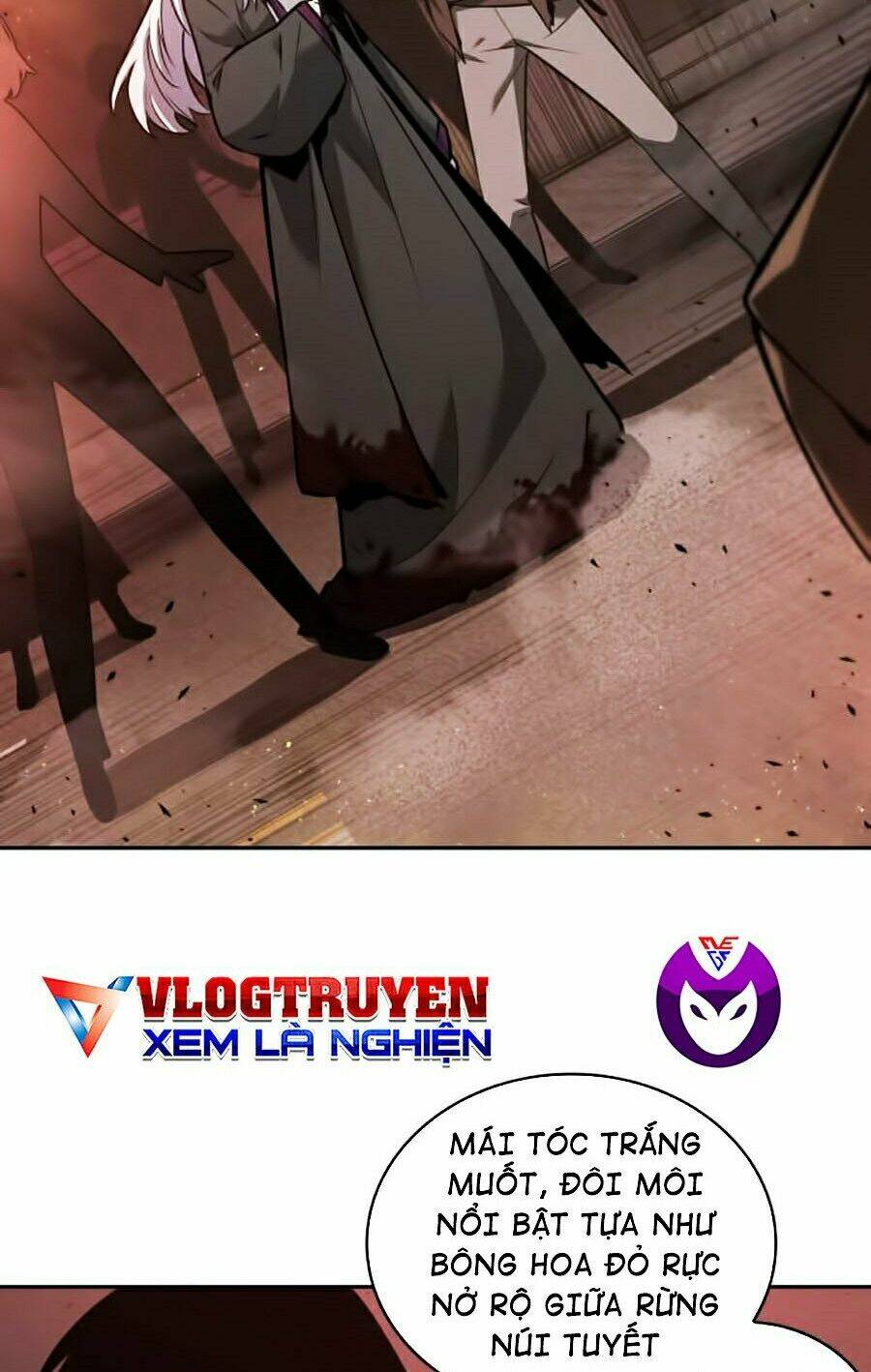 Toàn trí độc giả: Chapter 79
