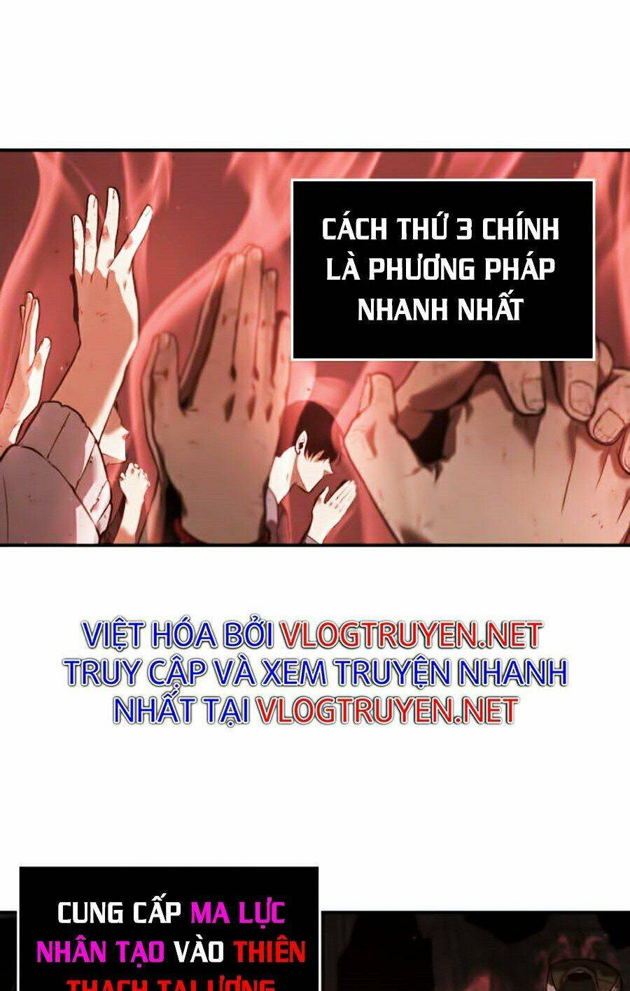 Toàn trí độc giả: Chapter 79