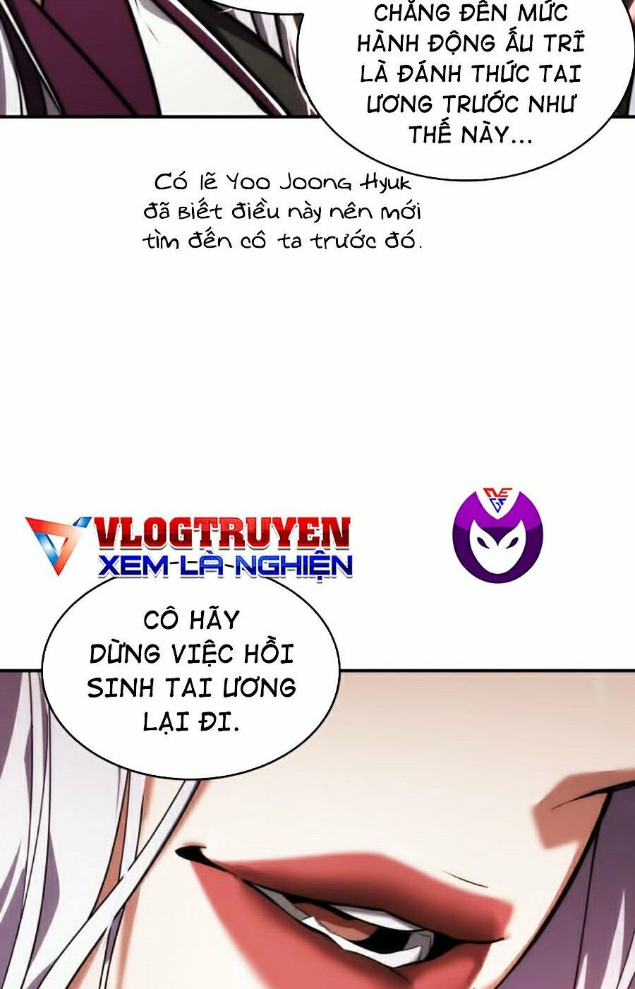 Toàn trí độc giả: Chapter 79