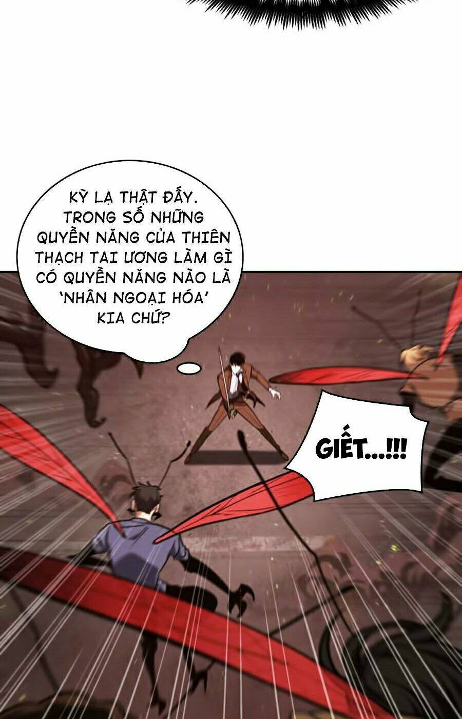 Toàn trí độc giả: Chapter 79