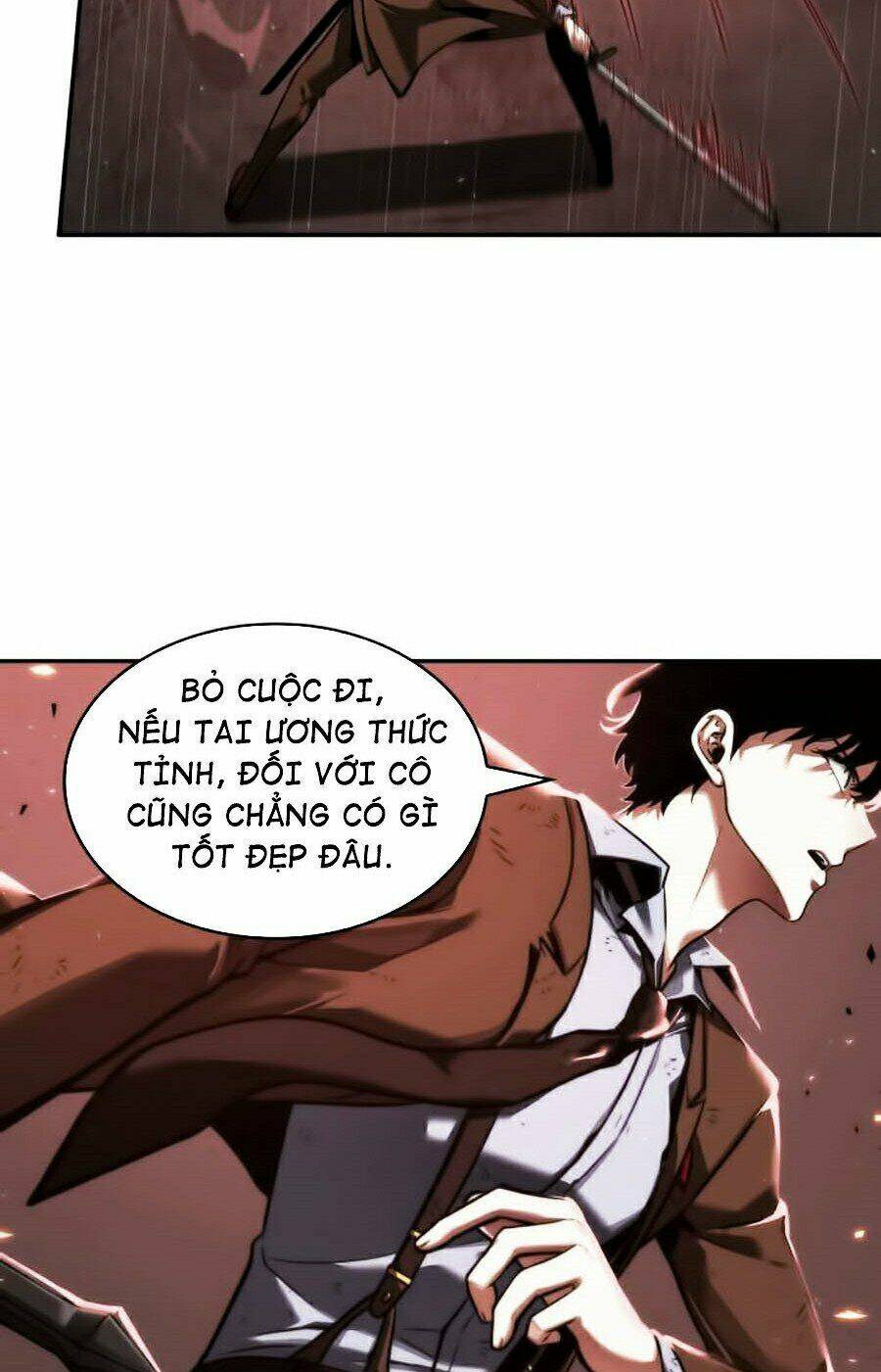 Toàn trí độc giả: Chapter 79